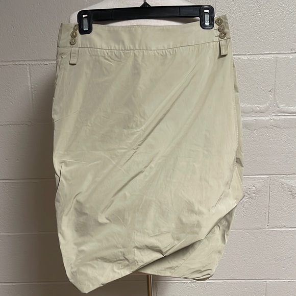 PAUW WRAP SKIRT, Size 1, EUC - Picture 1 of 7